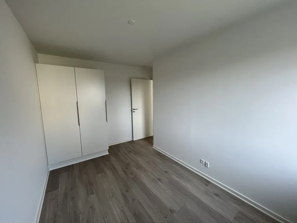 Chambres - Modern 4-Bedroom Terraced House in Torsted
