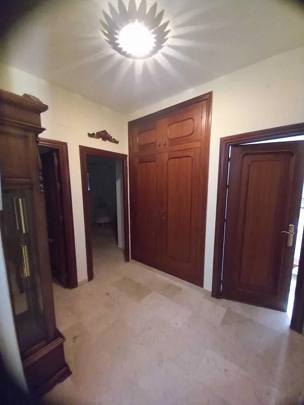 Ingresso - Apartment with Private Terrace in Santo Entierro