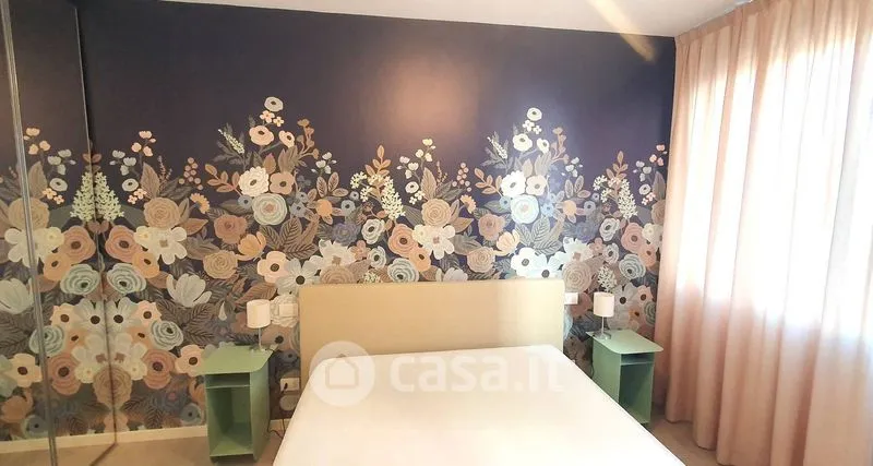 Chambres - Contemporary Flat with Garden in Riccione
