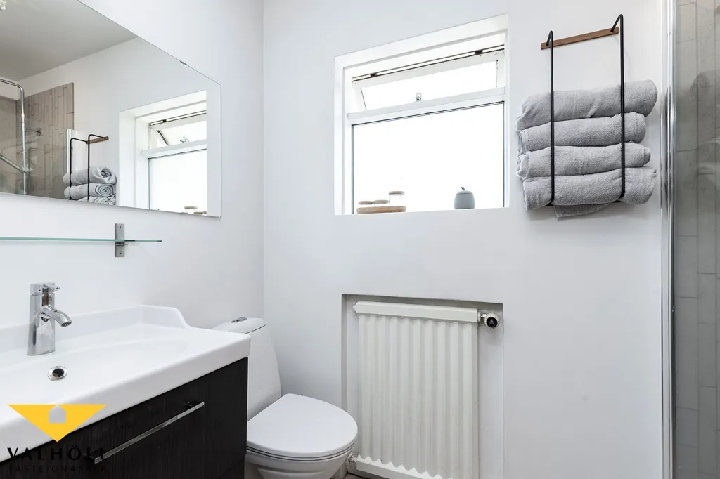 Maison 3 pièces à Reykjavík