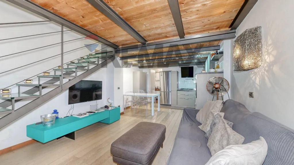 Elutuba - Ground Floor Apartment with Terrace in Milan