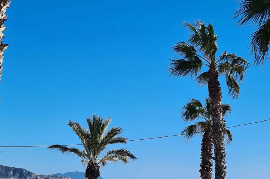 Appartement en Front de Mer avec Vue à La Ciotat