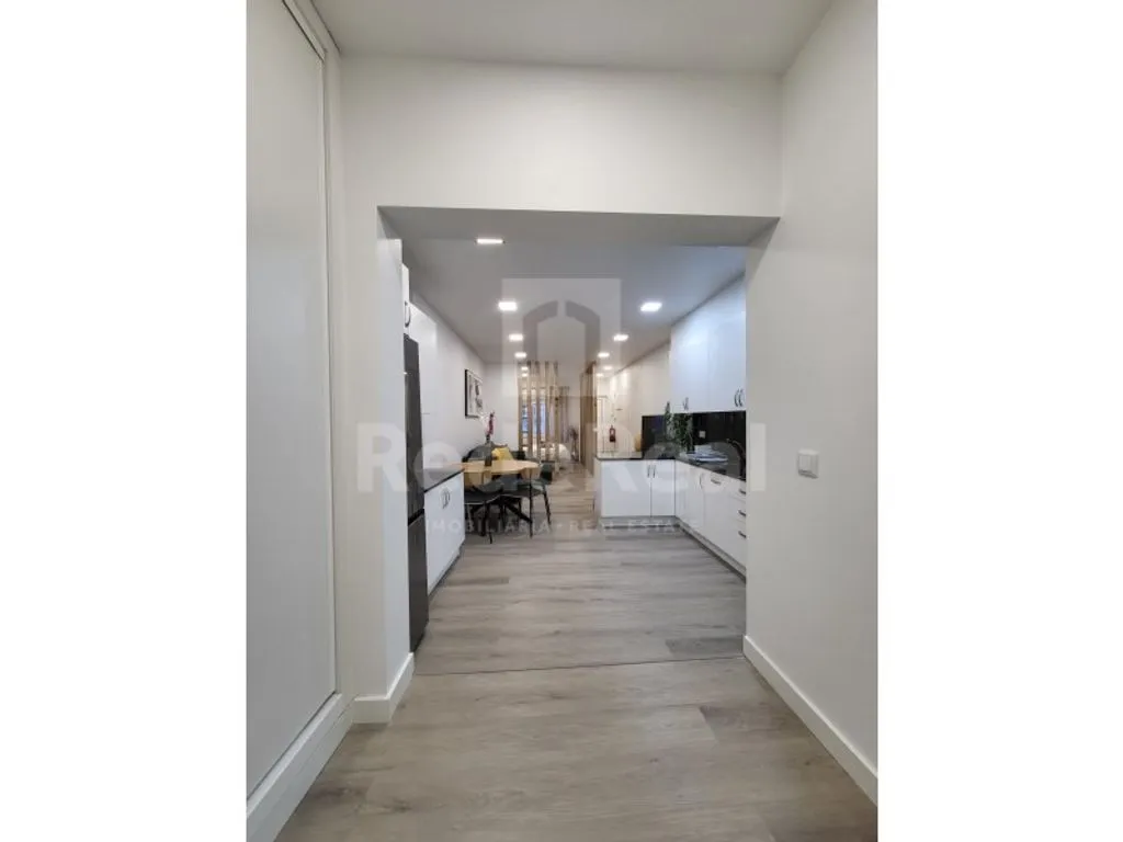 Cuisine - Luxury Semidetached House with Loggia in Albufeira