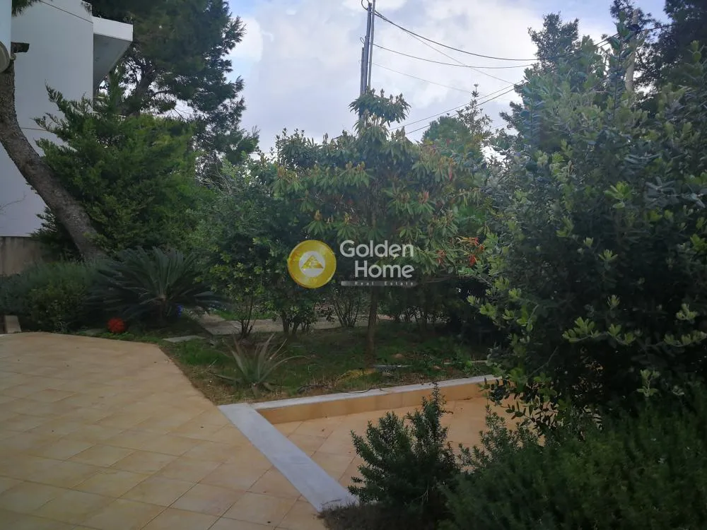 Aed - Multi-Unit Building with Sea View in Kallithea