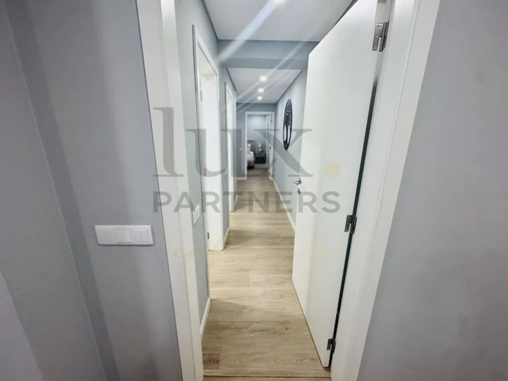 Entrée - Luxury Apartment in Tridente Building, Faro