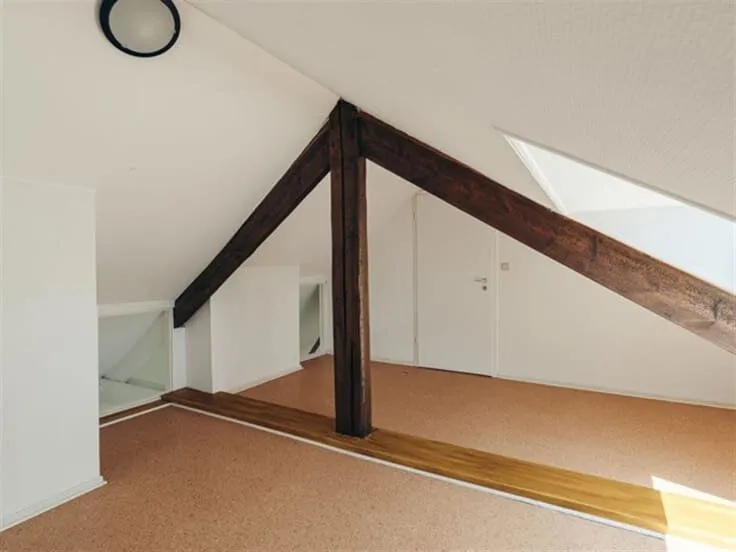 Pièces - Appartement à Arlon, Rue de Bastogne