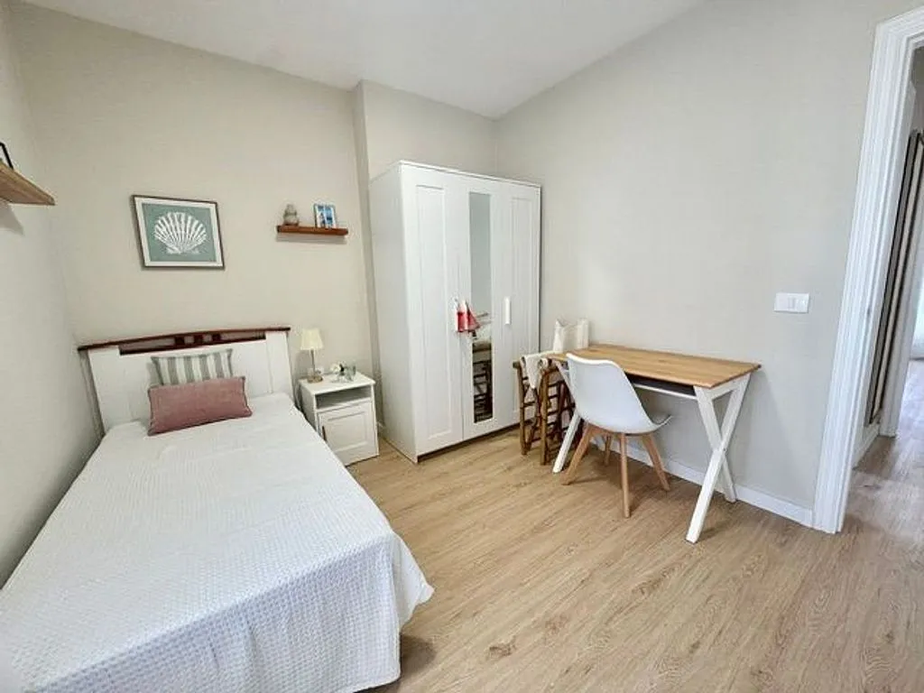 Magamistoad - T2 Apartment with Pool in Güímar