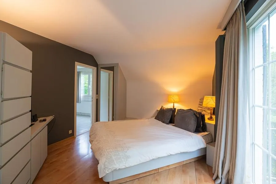 Maison 3 chambres à ANDERLECHT