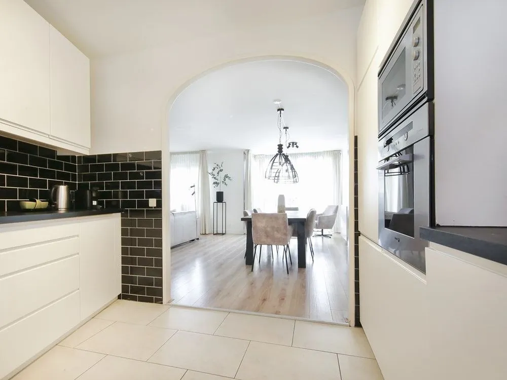 Appartement 3 pièces à Amstelveen