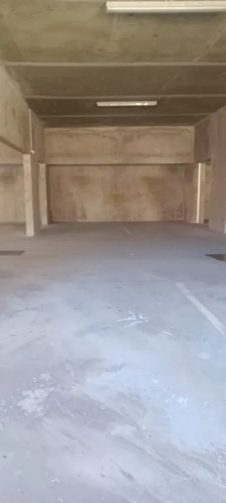 Parking à Gex