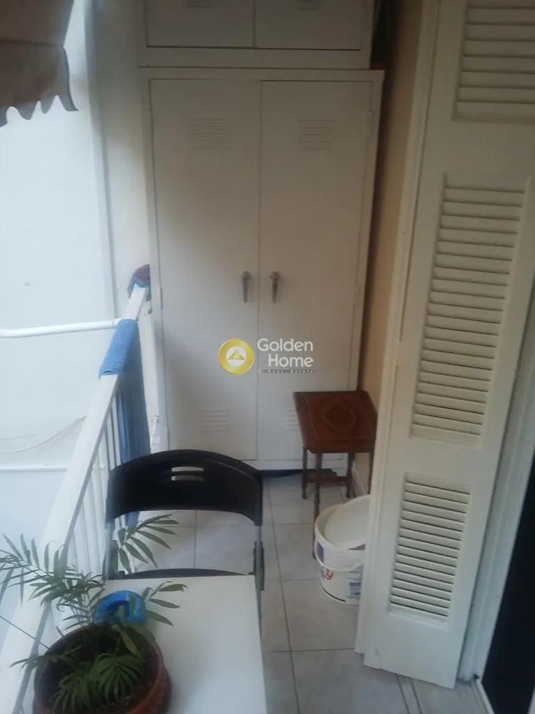 Balcone - Fully Renovated Flat with Balcony in Koukaki