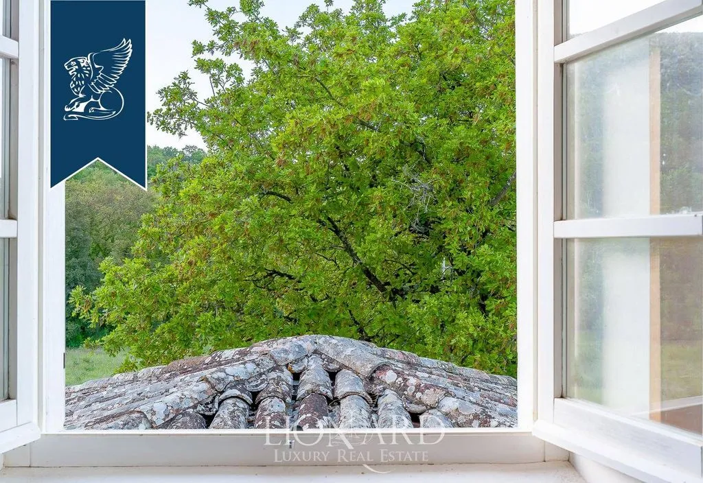 Toad - Luxury Villa with Panoramic Views in Orvieto