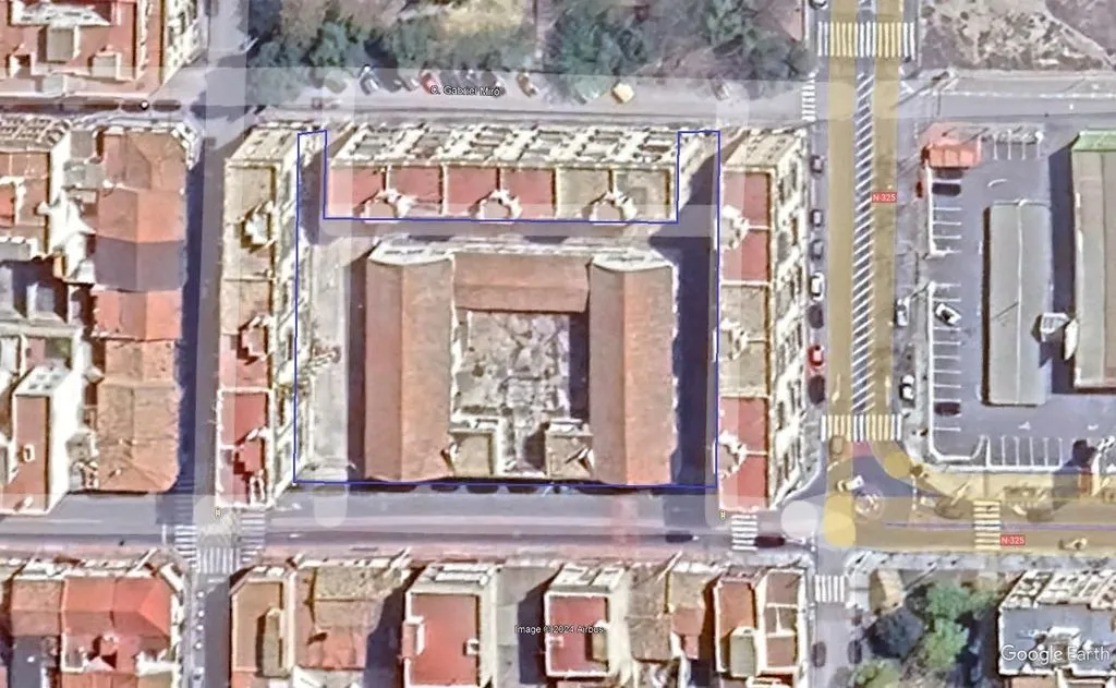 land_plot