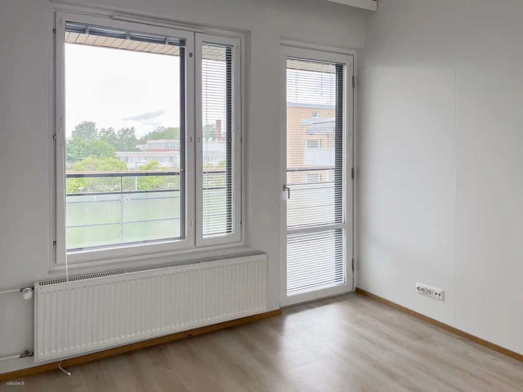 Toad - Renovated Flat with Sauna in Tikkurila