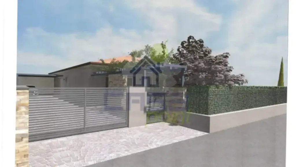 Rustic Villa with Private Garden in Alfianello