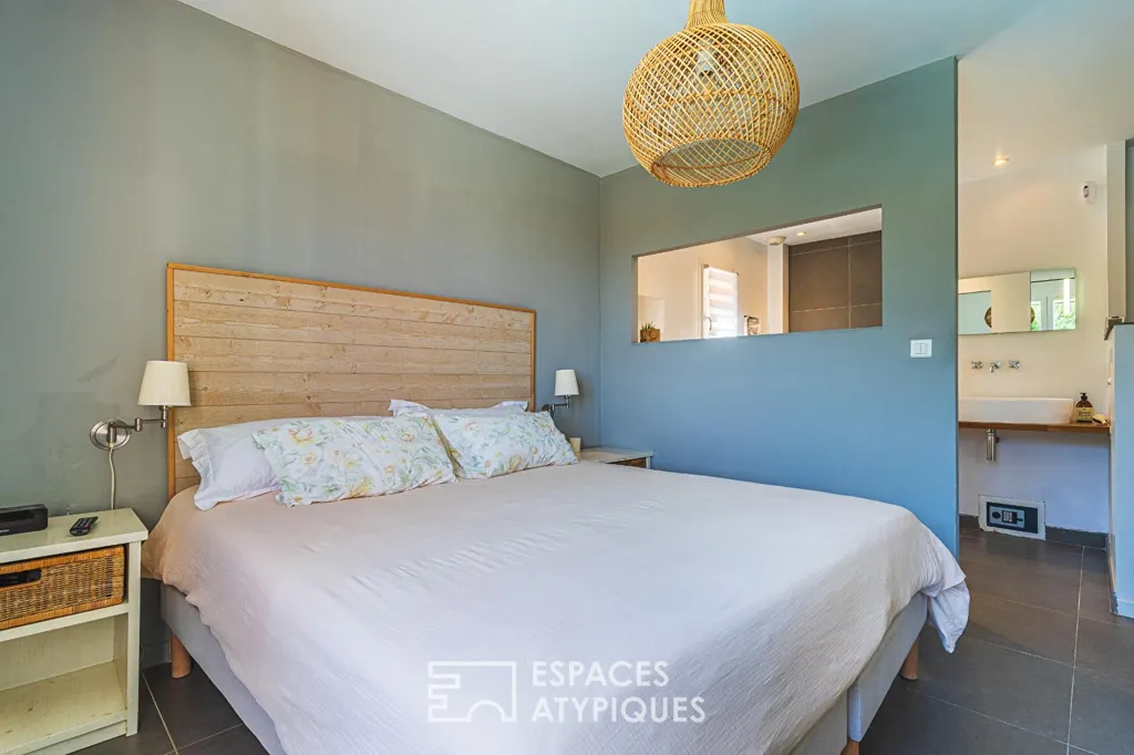 Magamistoad - Villa with Sea View and Pool in Hyères