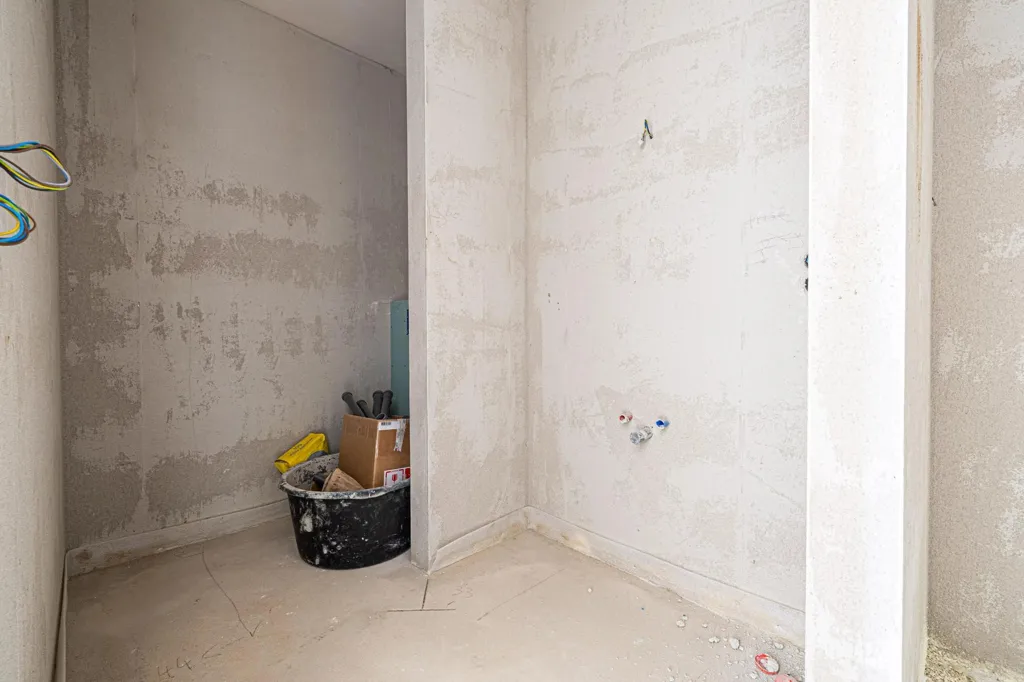 Toad - Contemporary Flat with Terrace in Bertrange