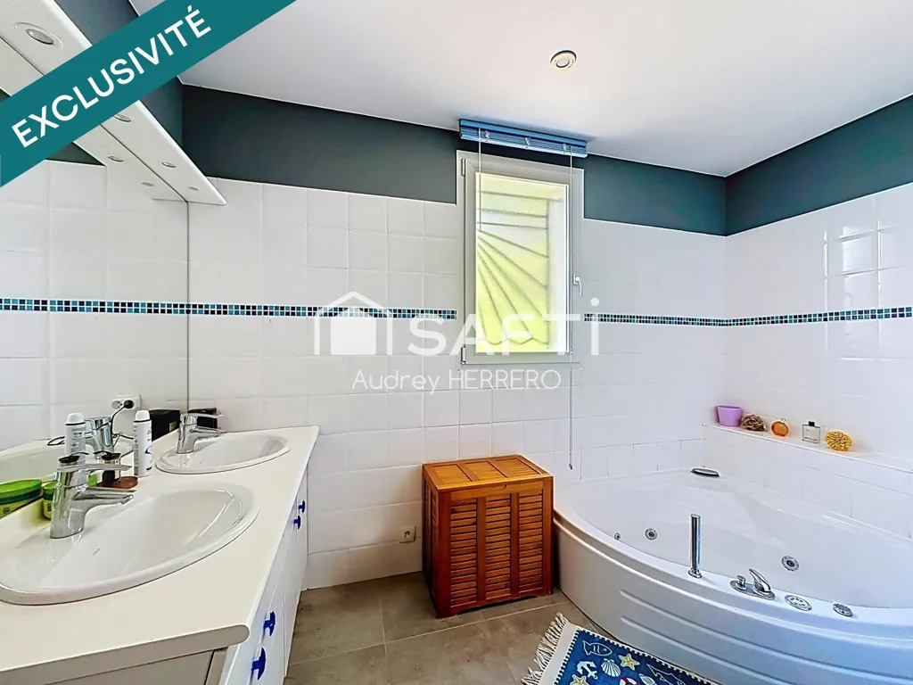 Vannitoad - Spacious House with Pool on Castelginest Côteaux