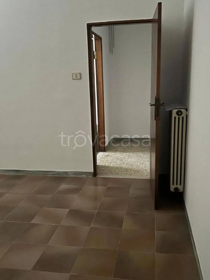 Ingresso - Spacious Apartment with Balcony in Faenza