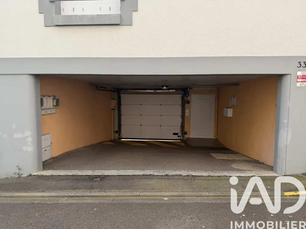 Garage - Parking en Centre-Ville à Les Sables-d'Olonne