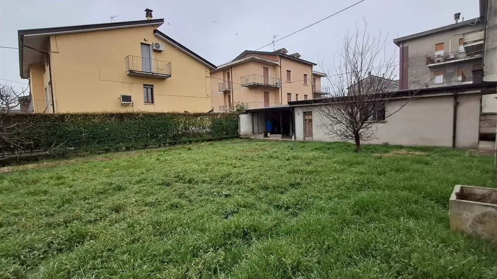 Garden - Bifamiliar Villa with Garden in Gragnano