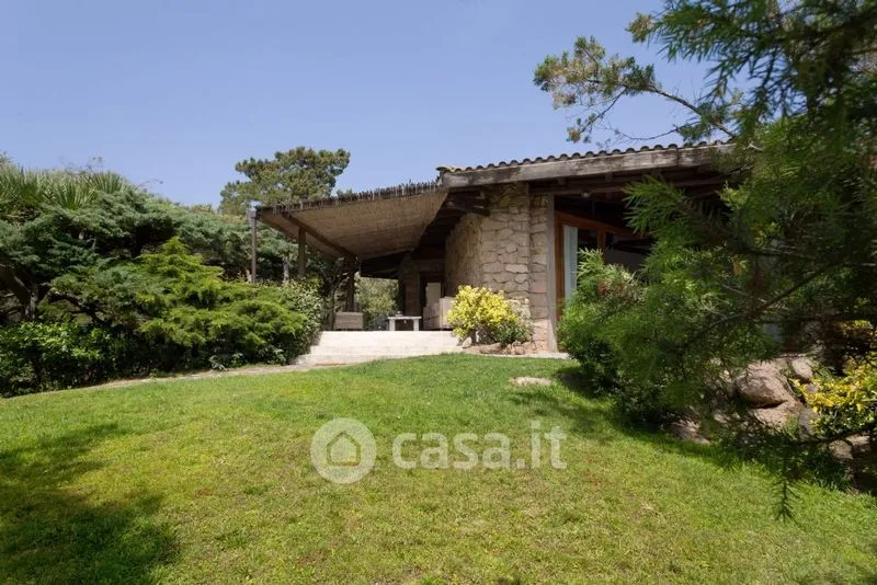Aed - Villa with Private Beach in Arzachena