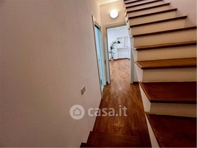 Toad - Duplex with Lake View in Laveno-Mombello
