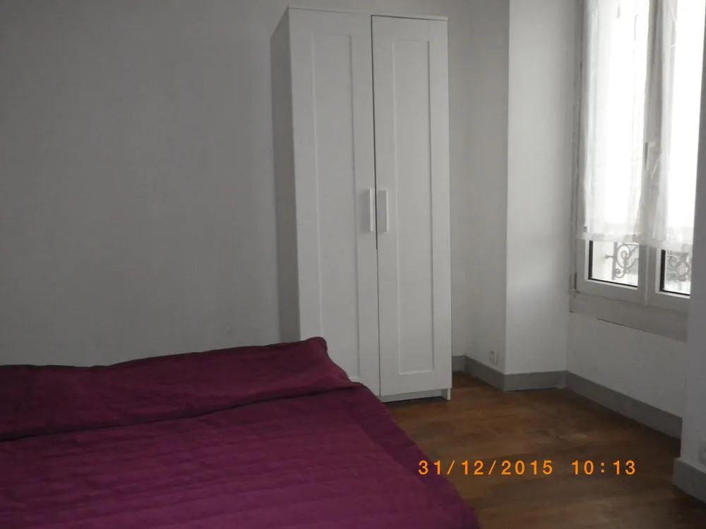Appartement 3 pièces à Rennes