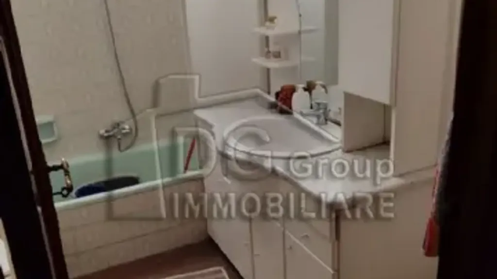 Vannitoad - Apartment with Balcony in Alcamo