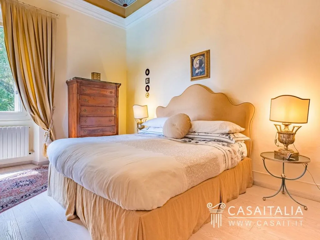 Magamistoad - Historic Villa with Panoramic Views near Pesaro