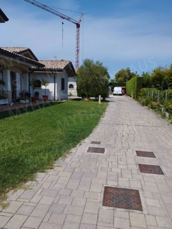 Välivaade - Luxury Villa with Private Garden in Gatteo