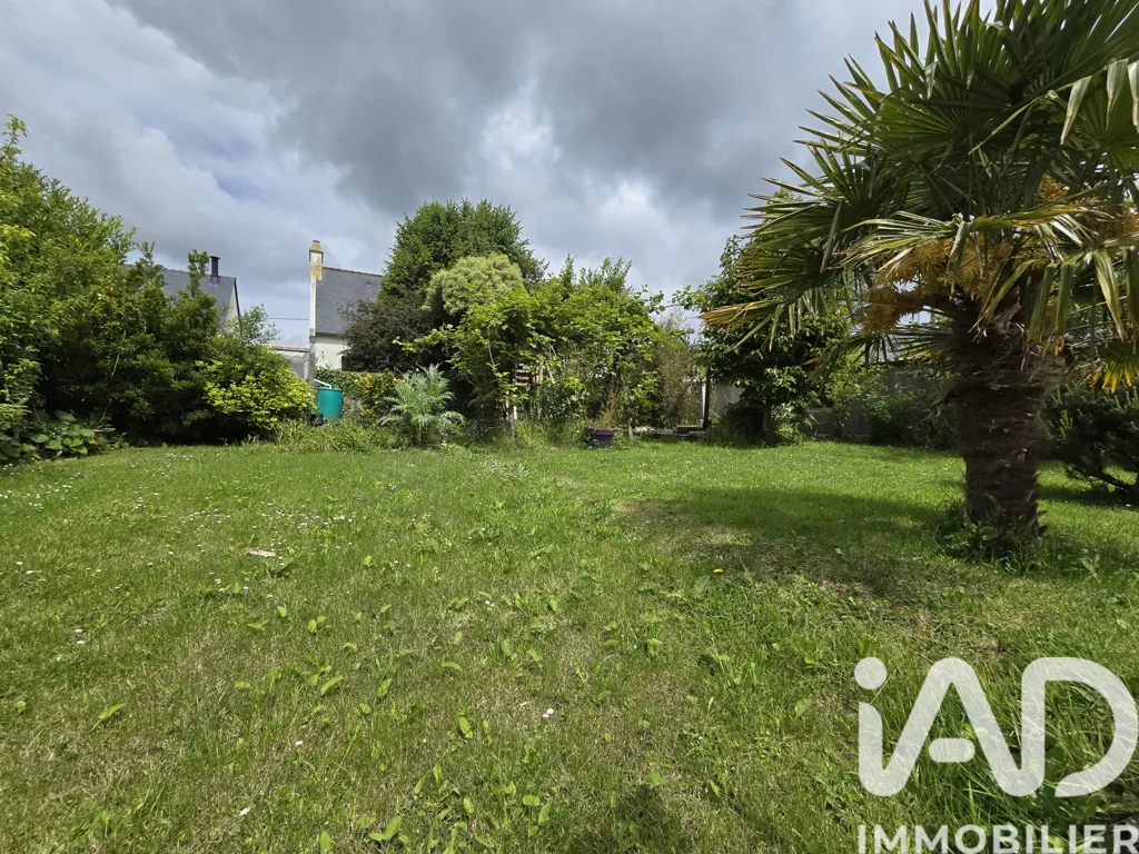 Aed - Character House with Garden in Plouzané