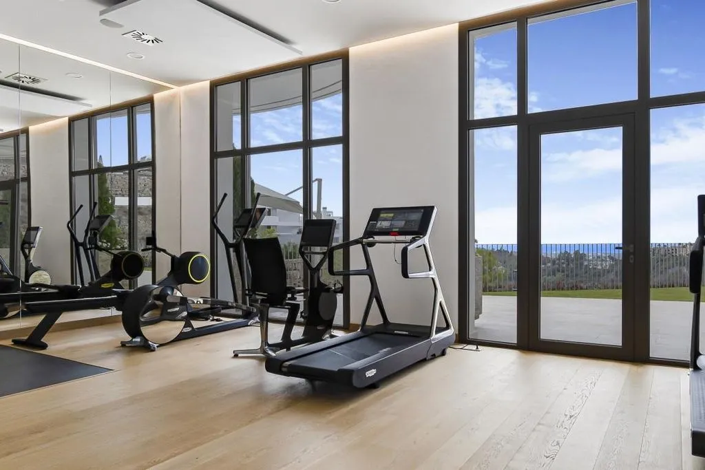 Toad - Luxury Penthouses with Sea View in Marbella