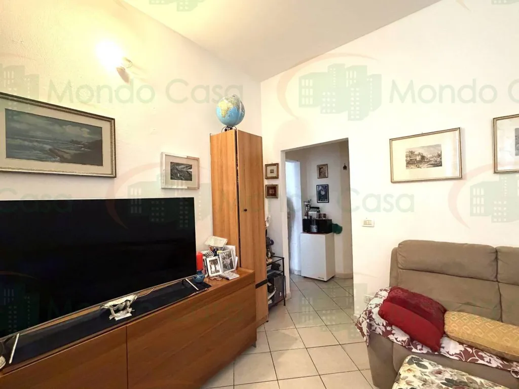 Elutuba - Terraced House with Private Courtyard in Ravenna