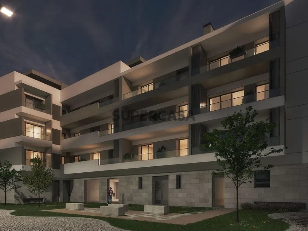 Esterno - Luxury 2-Bedroom Apartment in Almancil