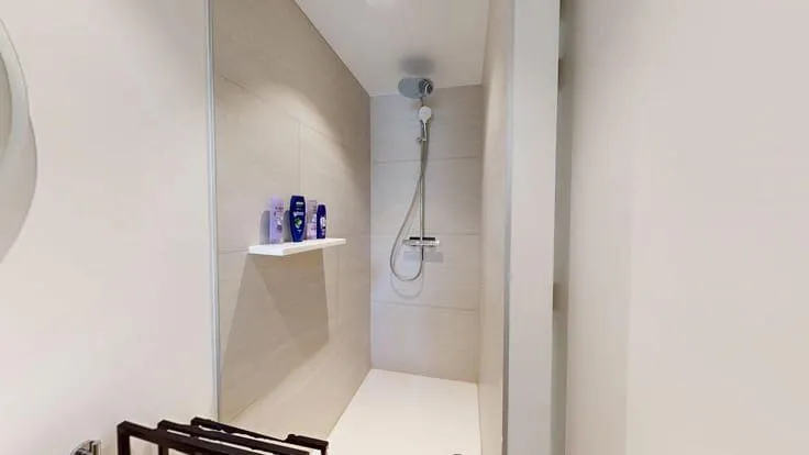Vannitoad - Renovated 1-Bed Flat with Sea View in Heist