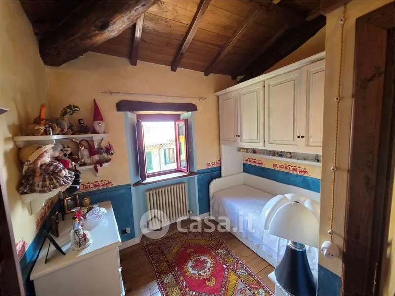 Chambres - Restored Rustico with Garden in Camporgiano