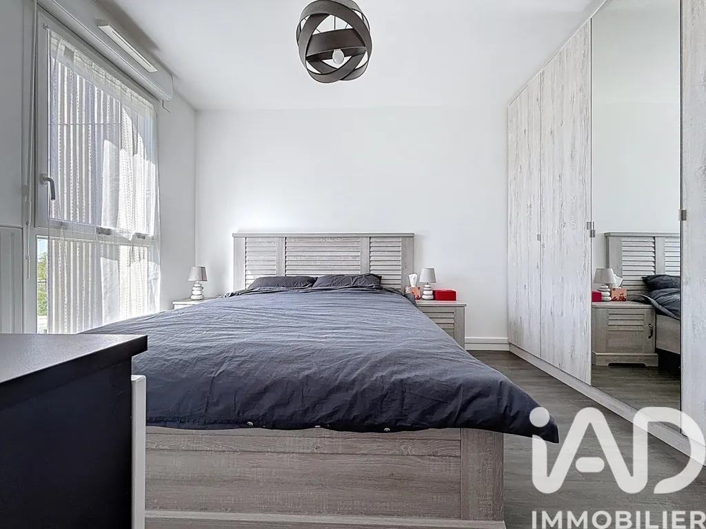 Magamistoad - Apartment with Terrace in Bondoufle