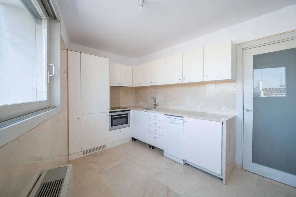 Cuisine - Luxury Apartment with Zaida Building in Granada