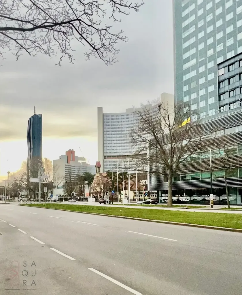 Penthouse Office with Panoramic Views in UNO-City