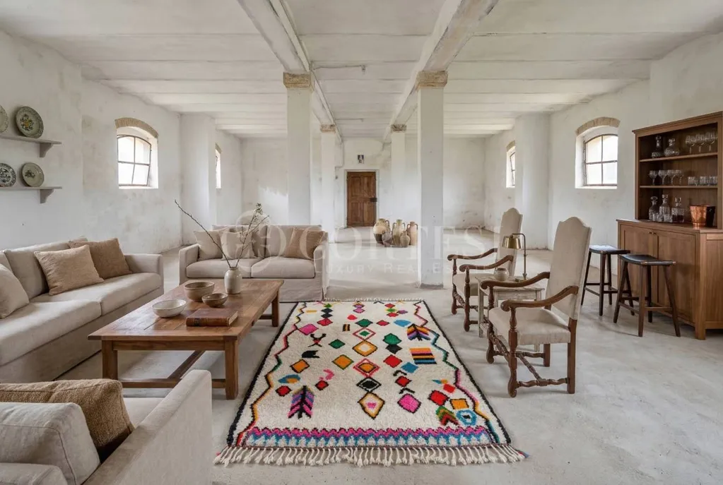 Elutuba - Historic Villa with Private Garden in Perugia