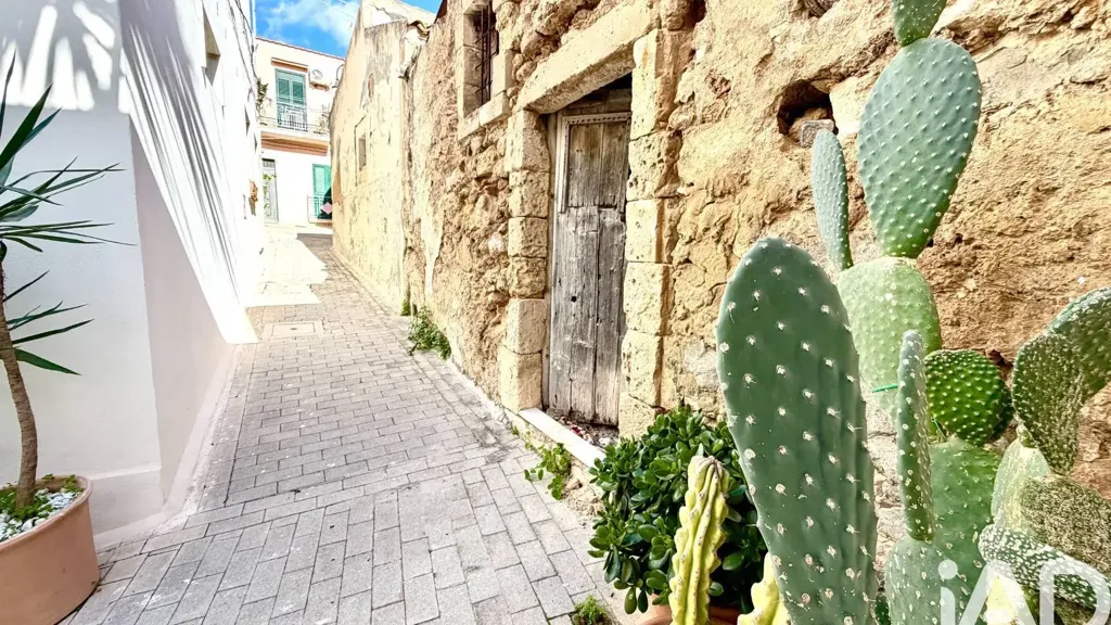 Jardin - Historic House with Baroque Views in Noto