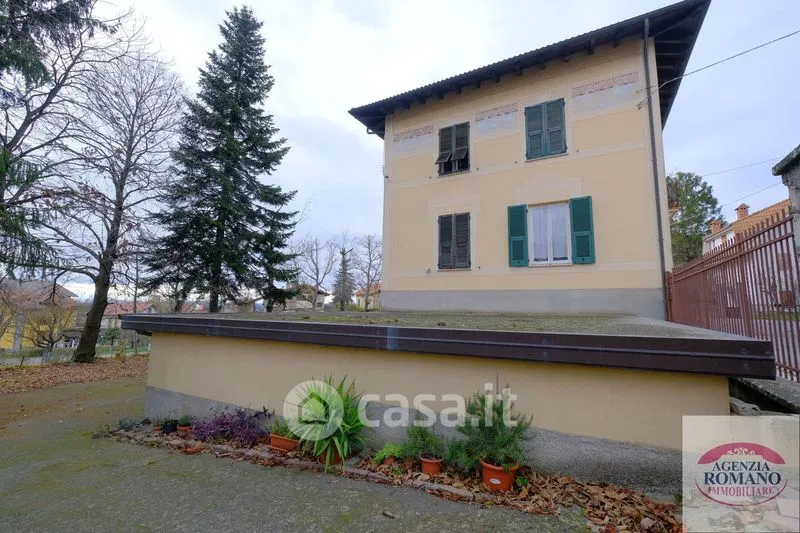 Extérieur - Restored Villa with Parking in Ponzone