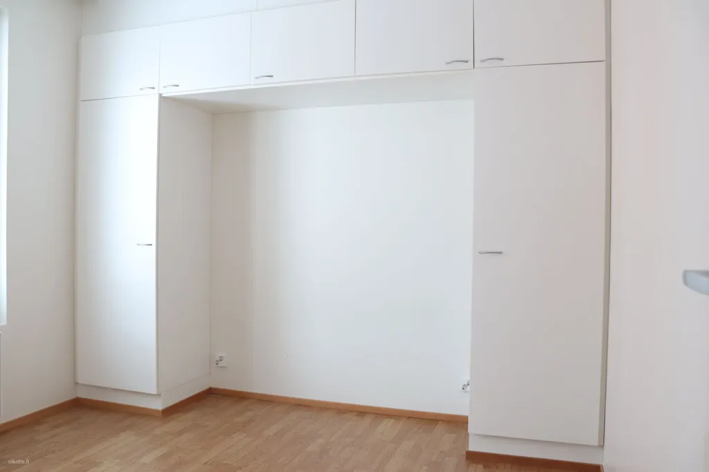 Appartement 2 pièces à FI