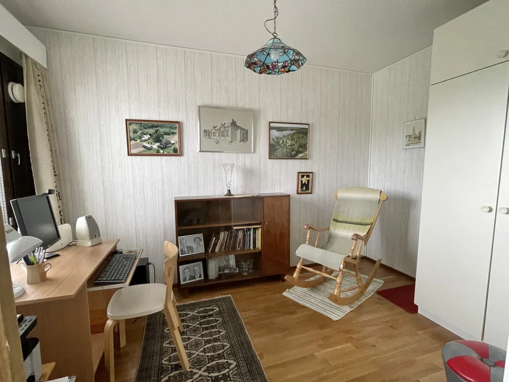 Studio - Apartment with Lake View in Kuhmo