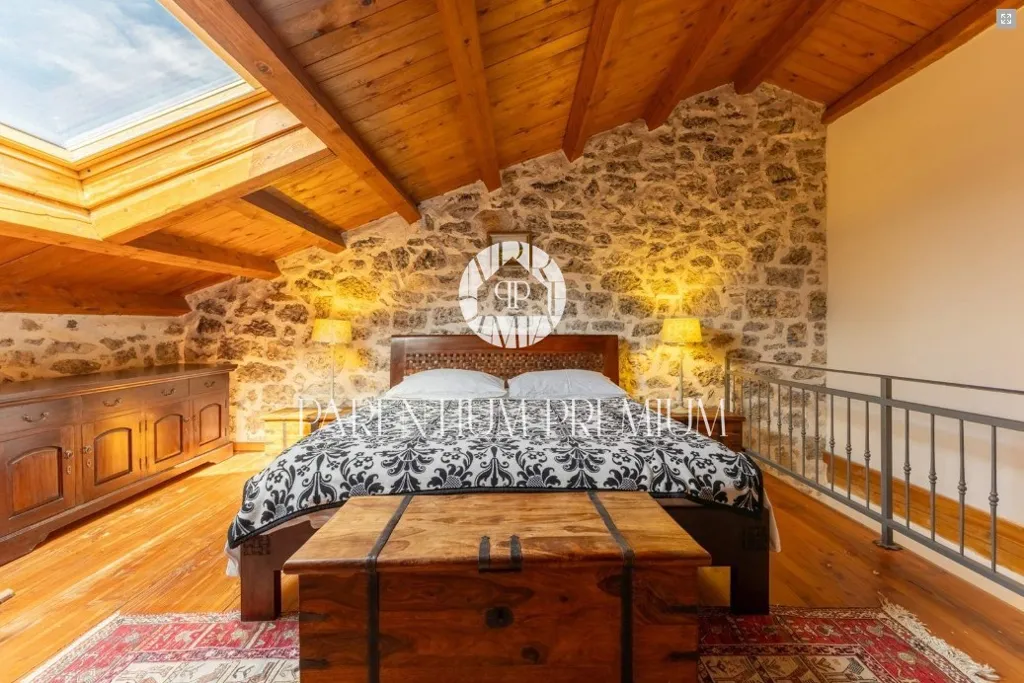 Chambres - Charming Stone House with Pool near Poreč
