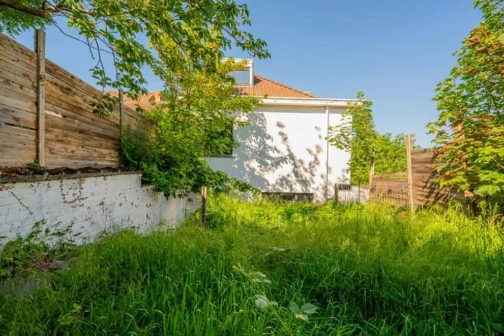 Appartement à Morlanwelz-Mariemont, Rue des Déportés