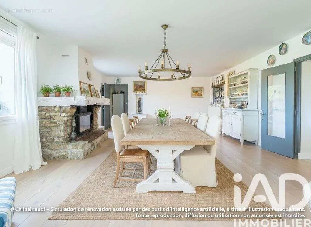 6-room house in Saignon