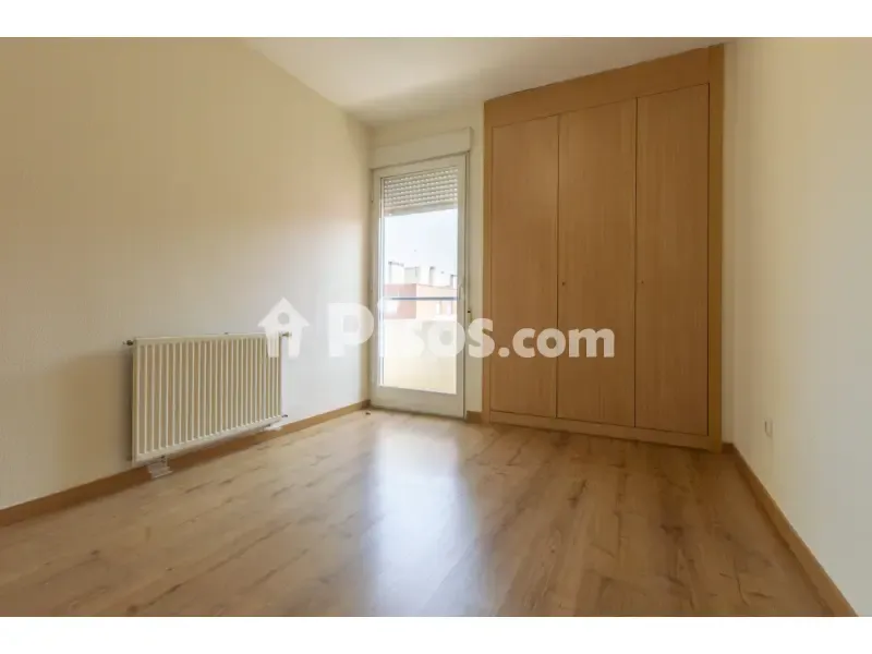 Magamistoad - Furnished Flat with Terrace in Espartales