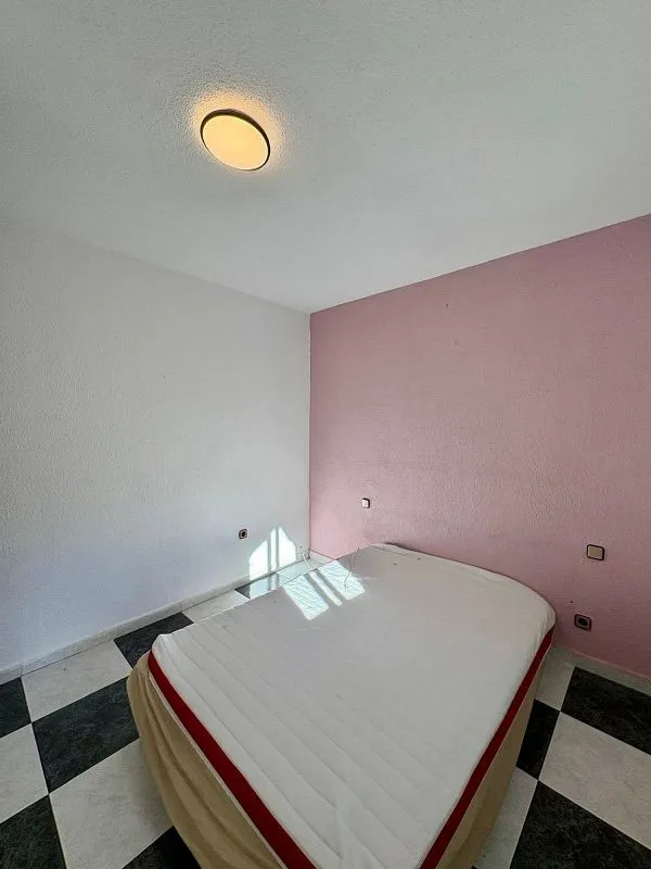 Chambres - Apartment with Private Rooftop in Moratalaz